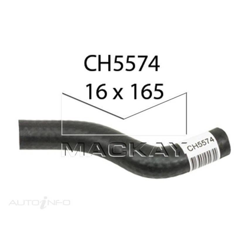 Engine By Pass Hose For Mitsubishi Triton ML 3.2LTurbo Diesel Manual / Auto