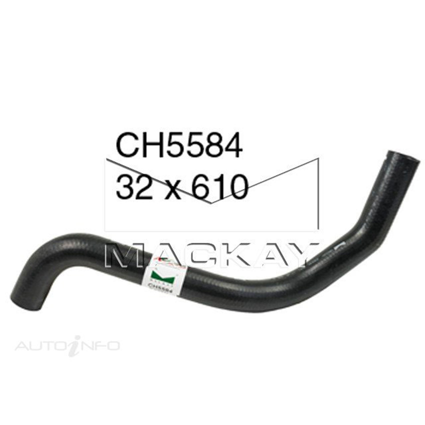 Mackay Radiator Lower Hose For Hyundai i30 FD 2.0L Petrol Manual/Auto - CH5584