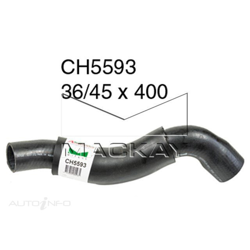  CH5593 Radiator Lower Hose For Jeep Grand Cherokee WG 4.7L V8 Ptl Man&Auto