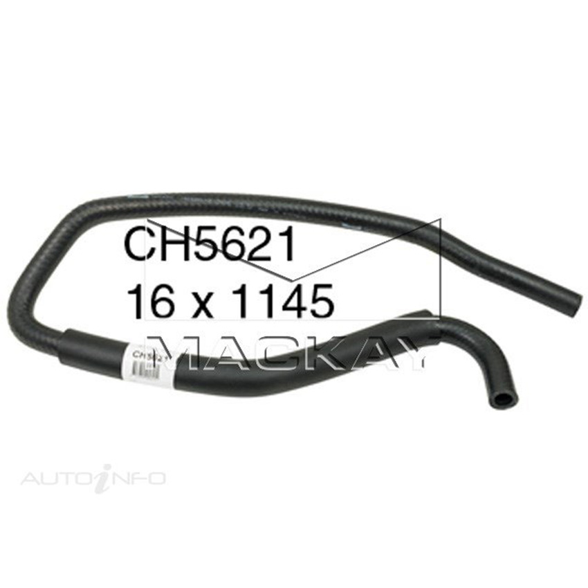 Heater Hose For Jeep Wrangler TJ 4.0L I6 Petrol Manual/Auto  CH5621 Mackay