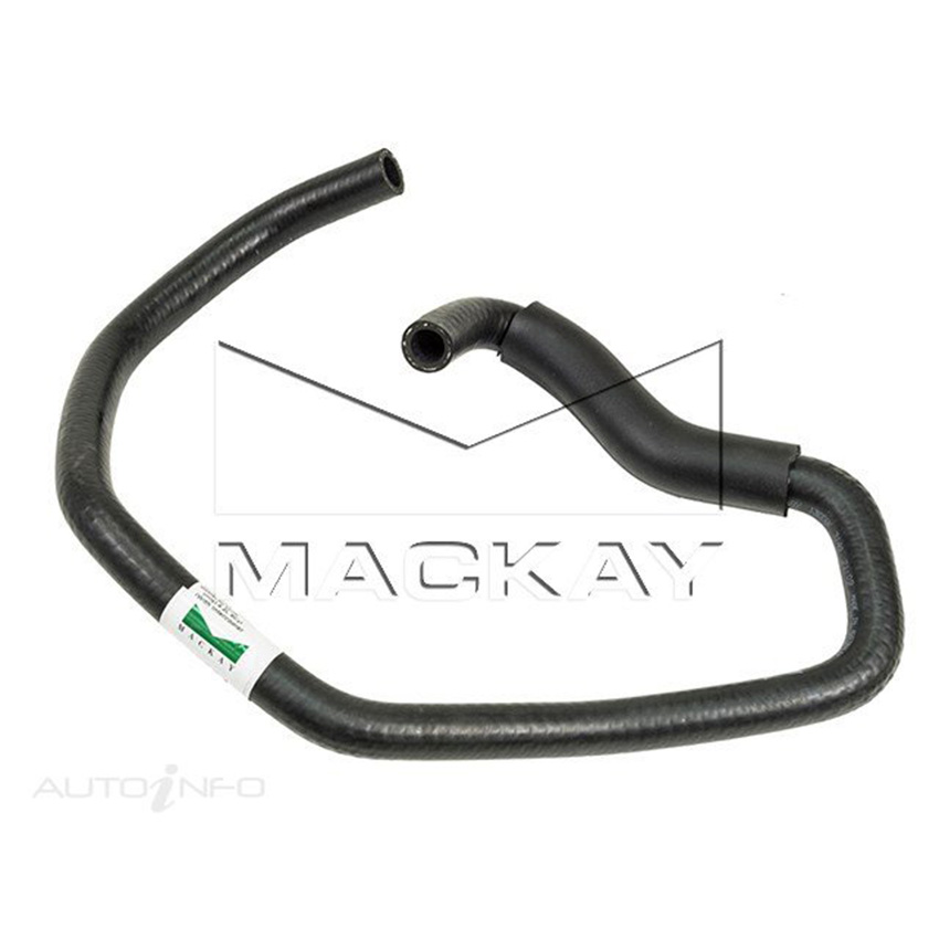 CH5634 Coolant Recovery Tank Hose for Nissan Patrol GU Y61 4.2L I6 Turbo Diesel Man Auto
