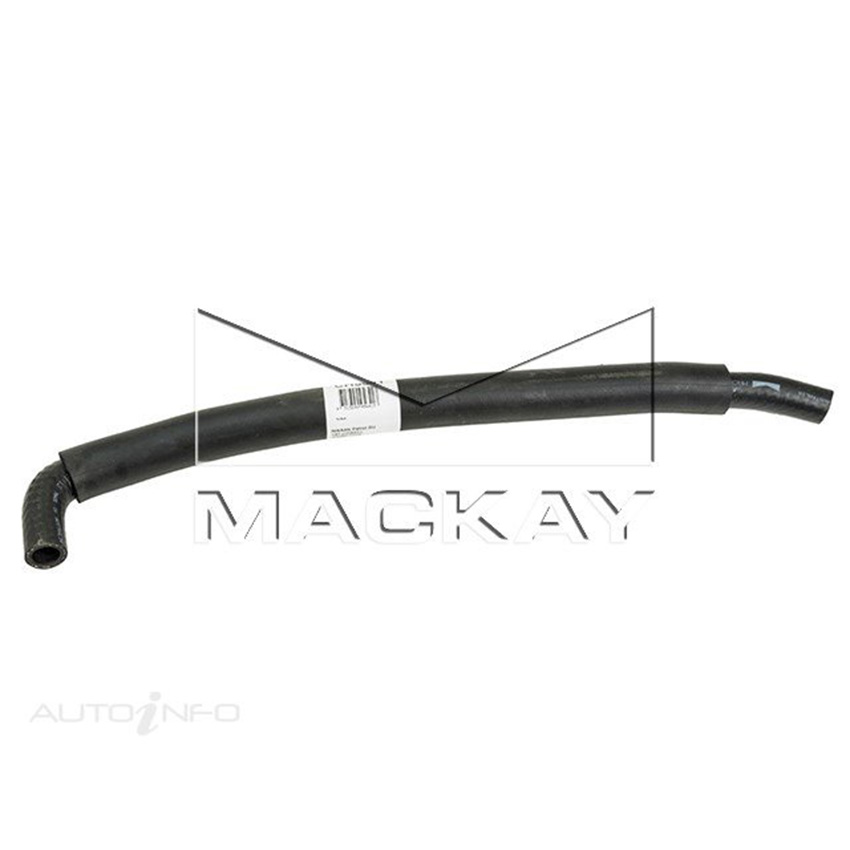Mackay Heater Hose For Nissan Patrol GU Y61 4.2LTurbo Diesel Manual & Auto