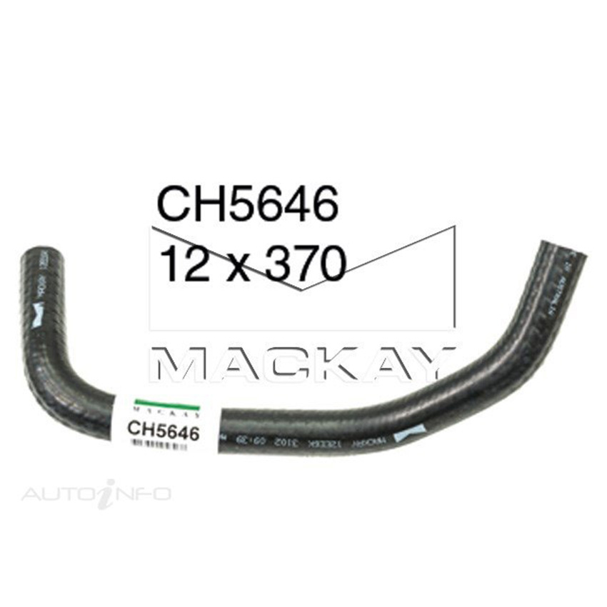 Engine By Pass Hose For Toyota LandCruiser KDJ150R 3.0LTurbo Diesel Man Auto