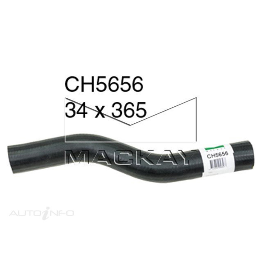 Mackay Radiator Upper Hose For Kia Carnival VQ 2.7L V6 Petrol Manual/Auto-CH5656