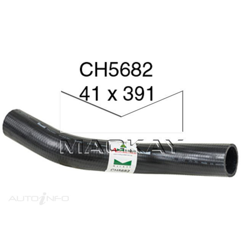  CH5682 Radiator Lower Hose For Toyota LandCruiser VDJ79R 4.5L V8 Turbo Dsl