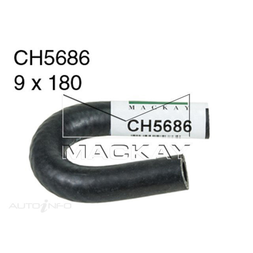 Engine Bypass Hose For Toyota LandCruiser VDJ200R 4.5L V8 Twin Turbo Man Auto