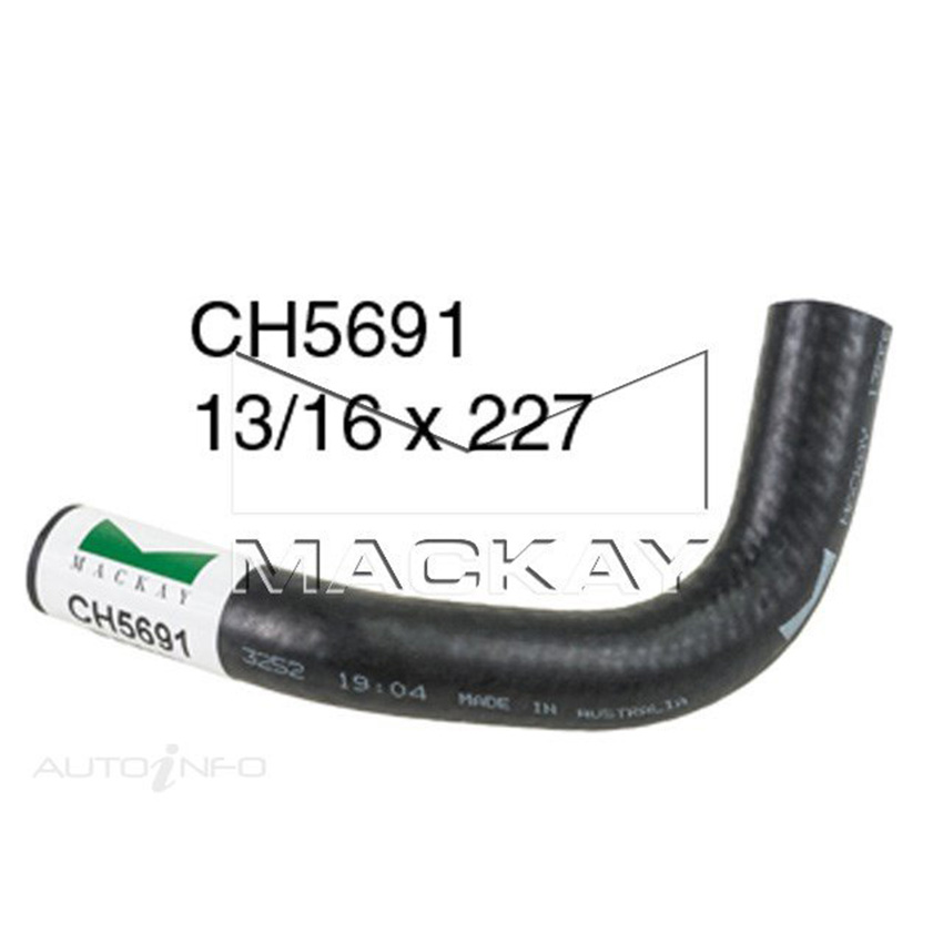 Heater Hose For Toyota LandCruiser VDJ79R 4.5L V8 Turbo Diesel Manual & Auto