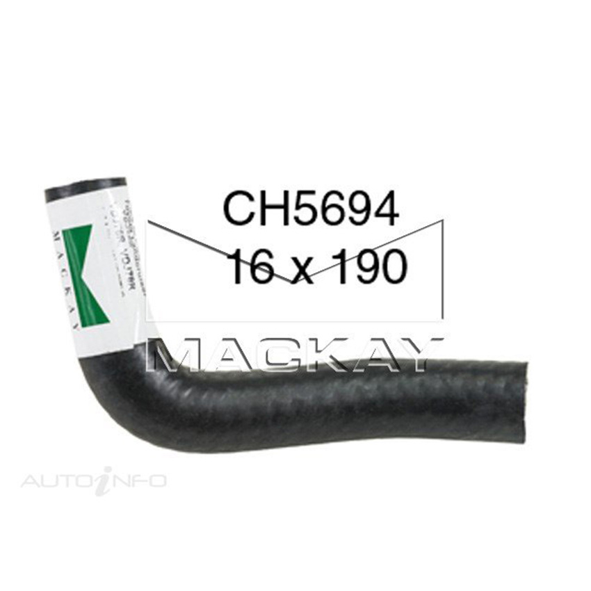 Heater Hose for Toyota LandCruiser VDJ79R 4.5L V8 Turbo Diesel Manual & Auto