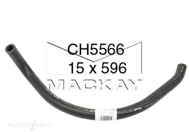Heater Hose For MITSUBISHI PAJERO NS 3.2L 4M41TTurbo Diesel Pipe to Top of Core