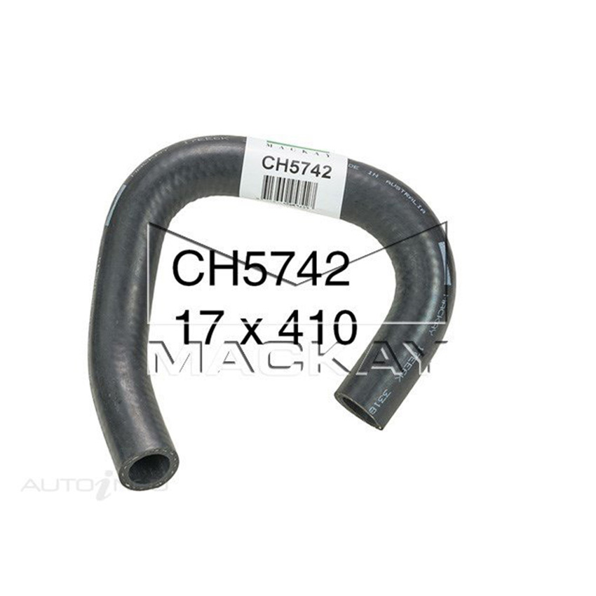 Heater Hose For Ford Territory SZ - 4.0L Petrol - Manual & Auto Mackay