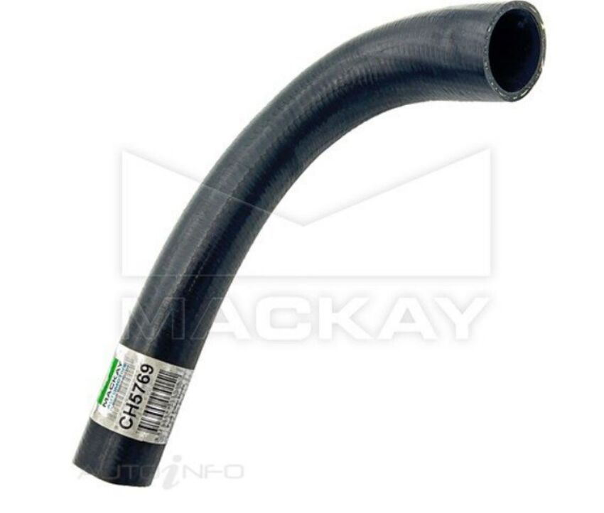 Fuel Filler Hose - CH5769
