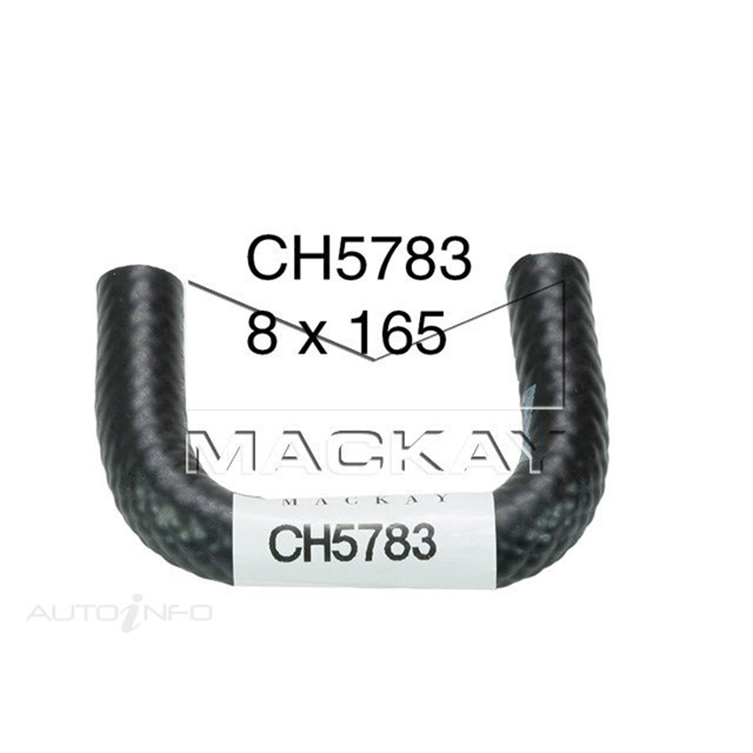 Engine By Pass Hose For Nissan Navara D22 - 2.5LTurbo Diesel - Manual & Auto