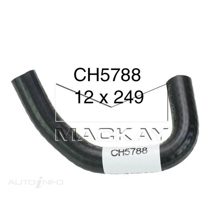 CH5788 Engine Oil Cooler Coolant Hose for Nissan Navara D22 - 2.5L I4 Turbo Diesel