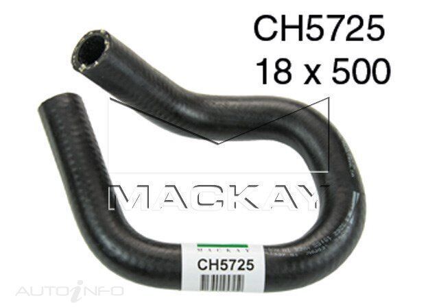 Bottom Radiator Hose For Holden Commodore VF V6  Hose Only,W/out Quick Connector