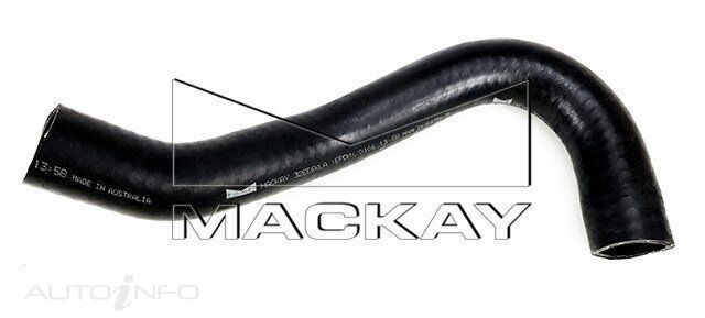 Mackay Heater Hose For Holden Commodore VF V6 -Inlet