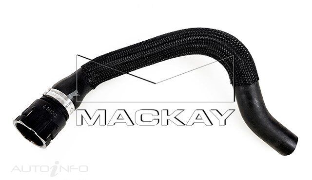 Mackay Heater Hose For Holden Commodore VF V6 -Outlet