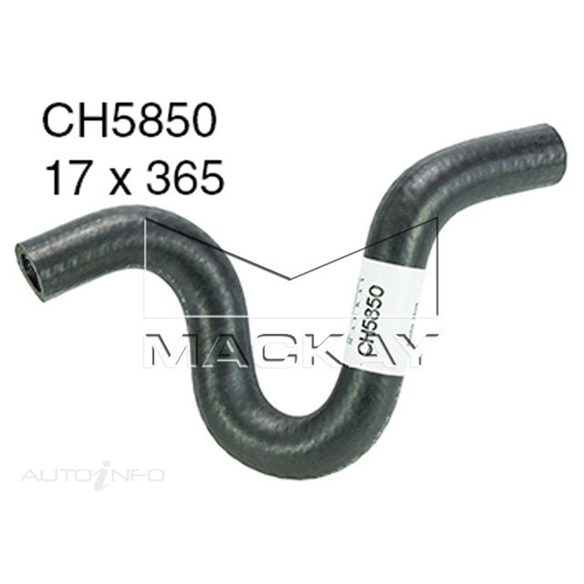 Mackay Heater Hose For Hyundai I20 Pb 1.4L Petrol Manual & Auto - CH5850