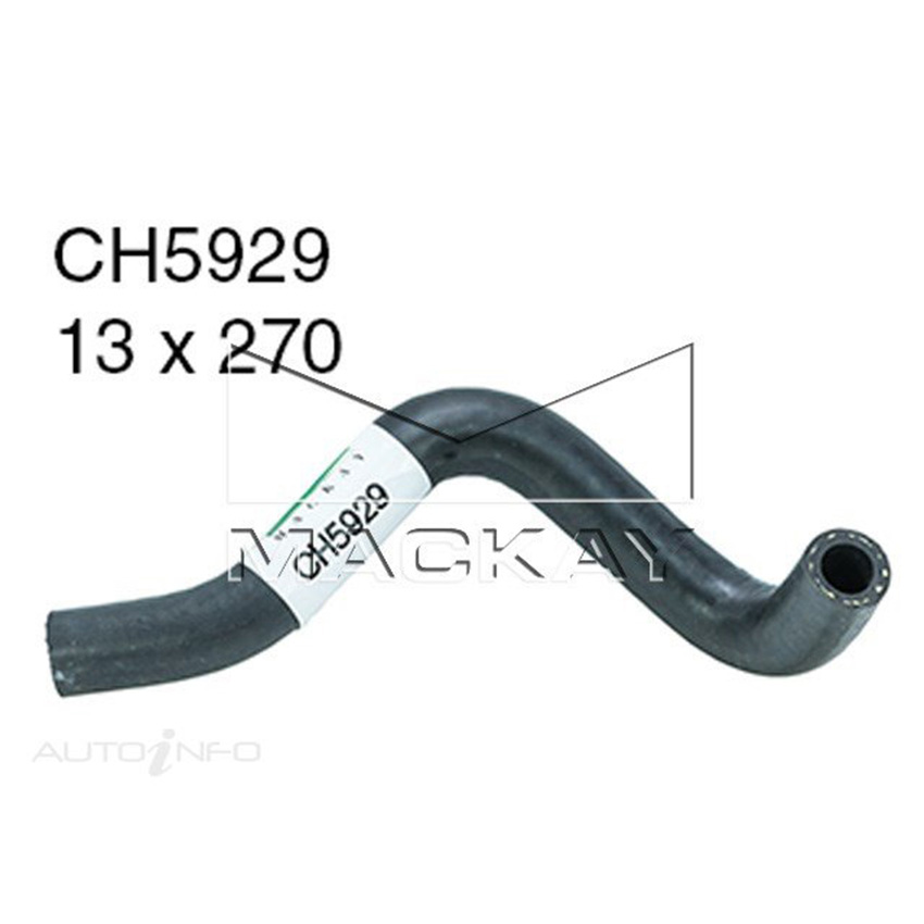 Engine Oil Cooler Coolant Hose For Toyota LandCruiser GRJ120R - 4.0L V6 Petrol 