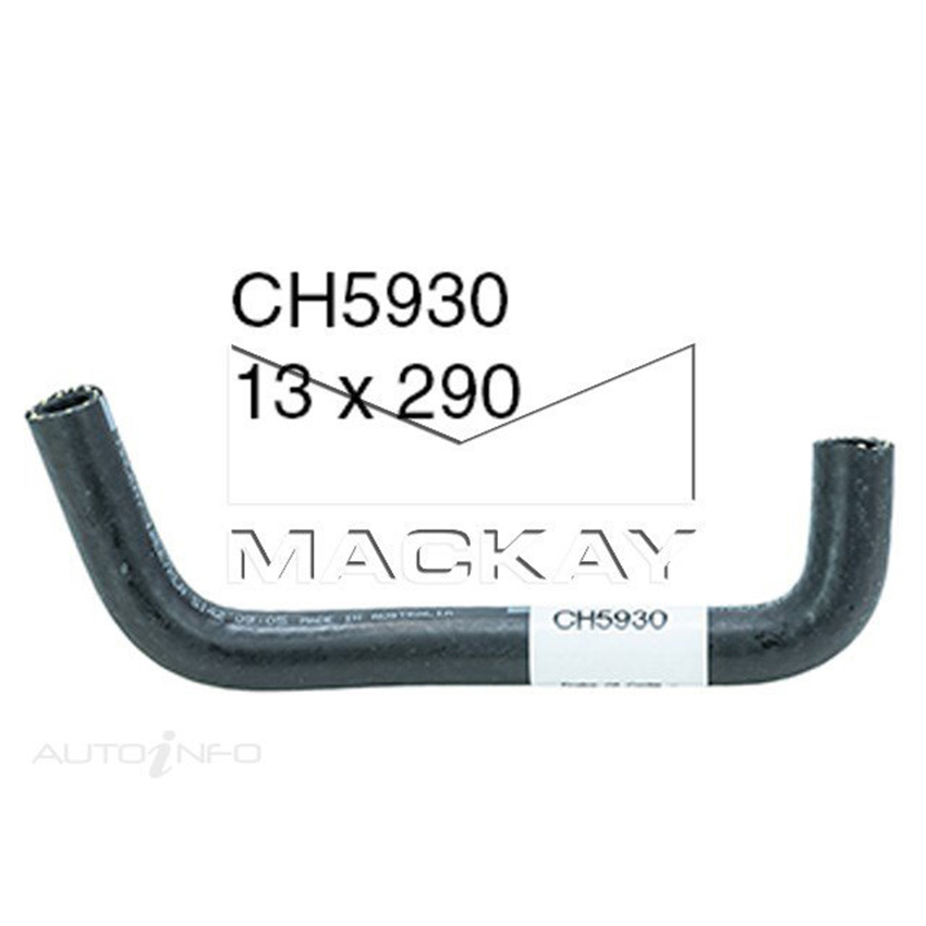 Engine Oil Cooler Coolant Hose For Toyota LandCruiser GRJ120R - 4.0L V6 Petrol 