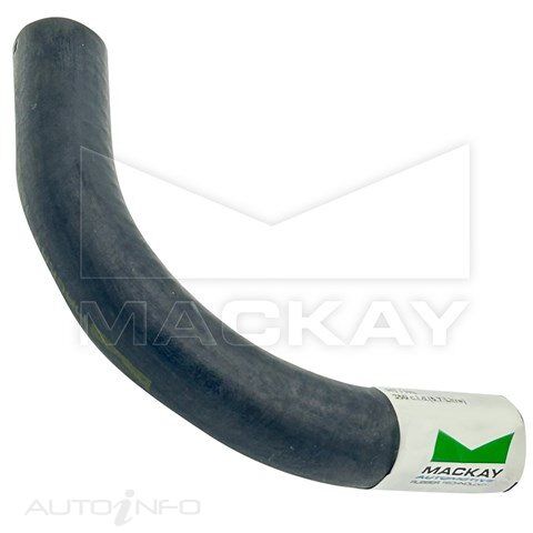 Mackay Radiator Upper Hose  - CH5947