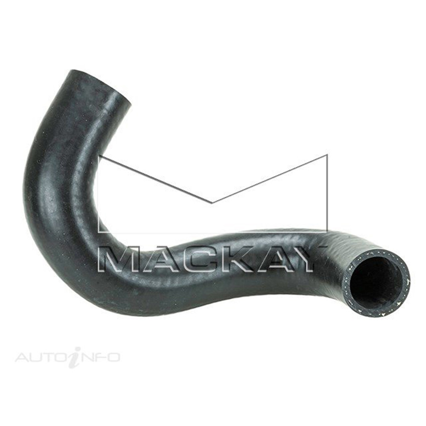 Mackay CH6008 Bottom Radiator Hose For Toyota Corolla ZRE172R 1.8L (2ZRFE) I4