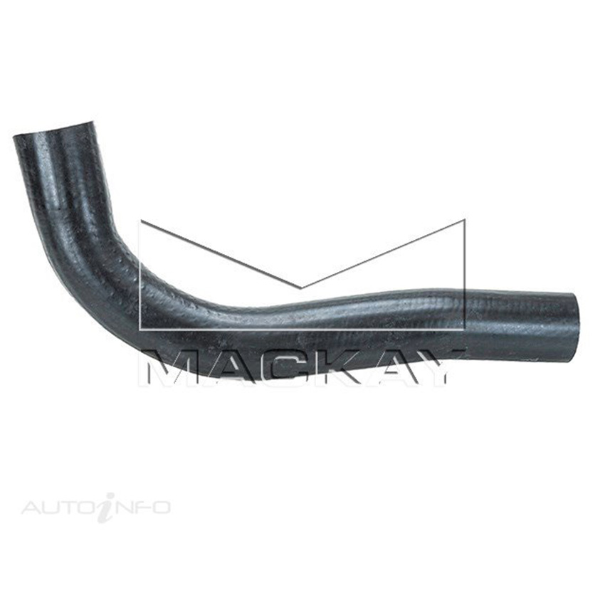 Mackay Radiator Upper Hose For Mercedes-Benz E Class W124 4Cyl Petrol -CH6023