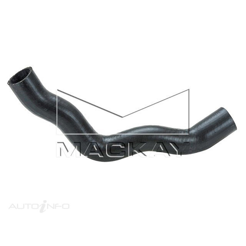 Mackay Radiator Upper Hose For Mercedes-Benz C Class W202 4Cyl Petrol -CH6024