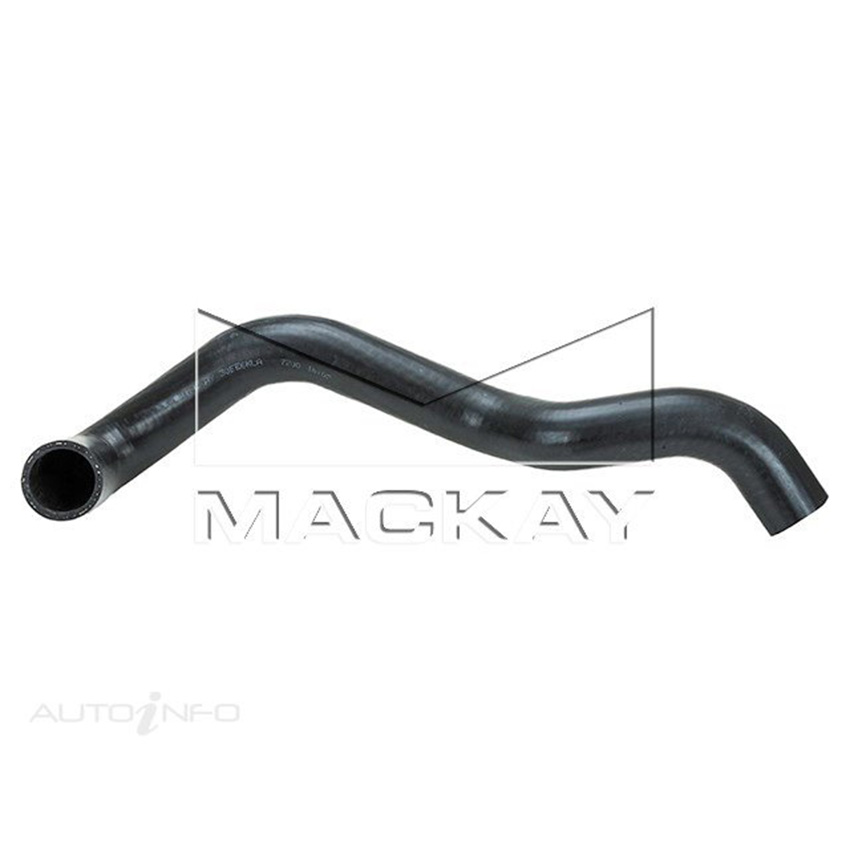 Mackay Radiator Lower Hose For Mercedes-Benz E Class W124 4Cyl Petrol -CH6026