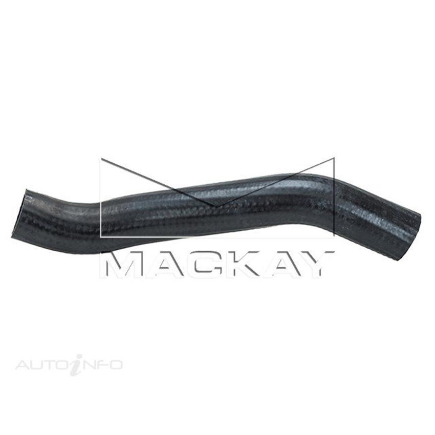 Mackay Bottom Radiator Hose For Isuzu D-Max 3.0L (4JJ1TCX) (From 05/2012)-CH6033