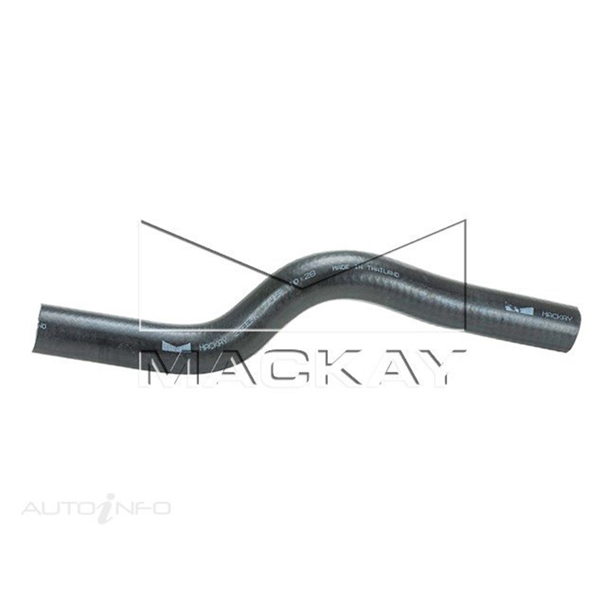 Mackay CH6045 Top Radiator Hose For Honda CITY GM 1.5L (L15Z1) Mackay