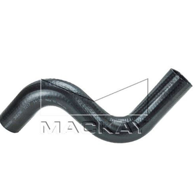 MACKAY Bottom Radiator Hose For Toyota D4D/4WD, 1KD - CH6046