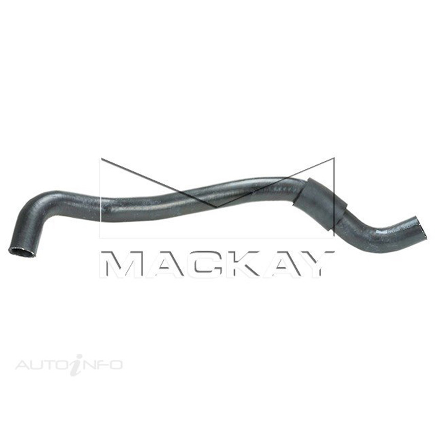 CH6049 Bottom Radiator Hose For Nissan Navara D40 2.5L (YD25DDTI) (Suits Made In