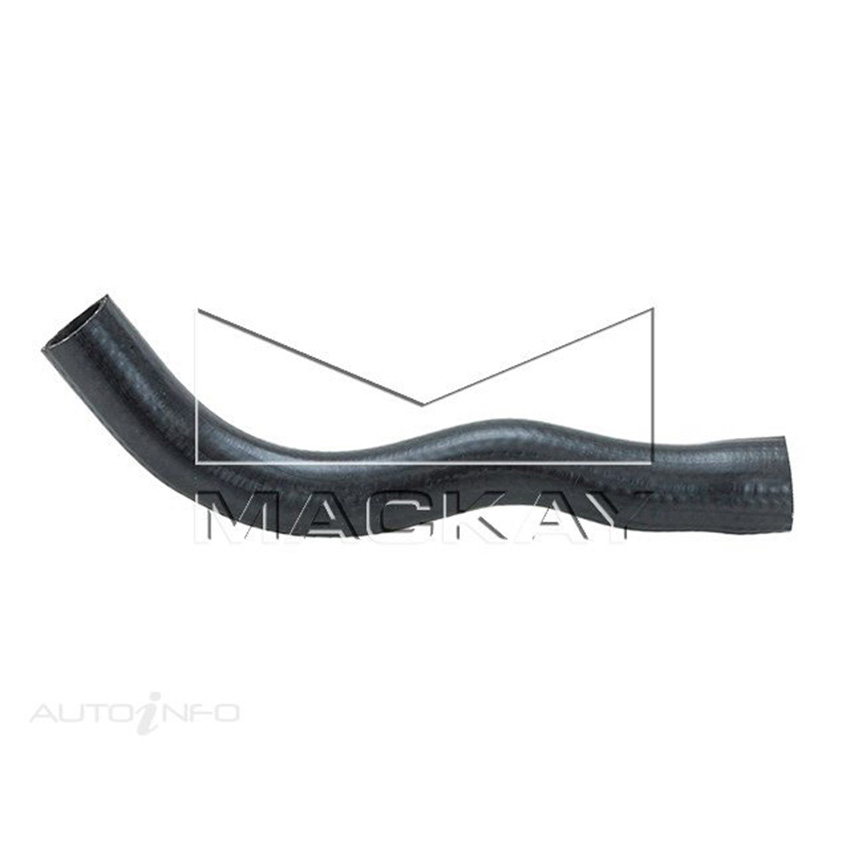 Mackay Bottom Radiator Hose For Suzuki Swift 2012 1.2L K12B (Suits NZ Only)