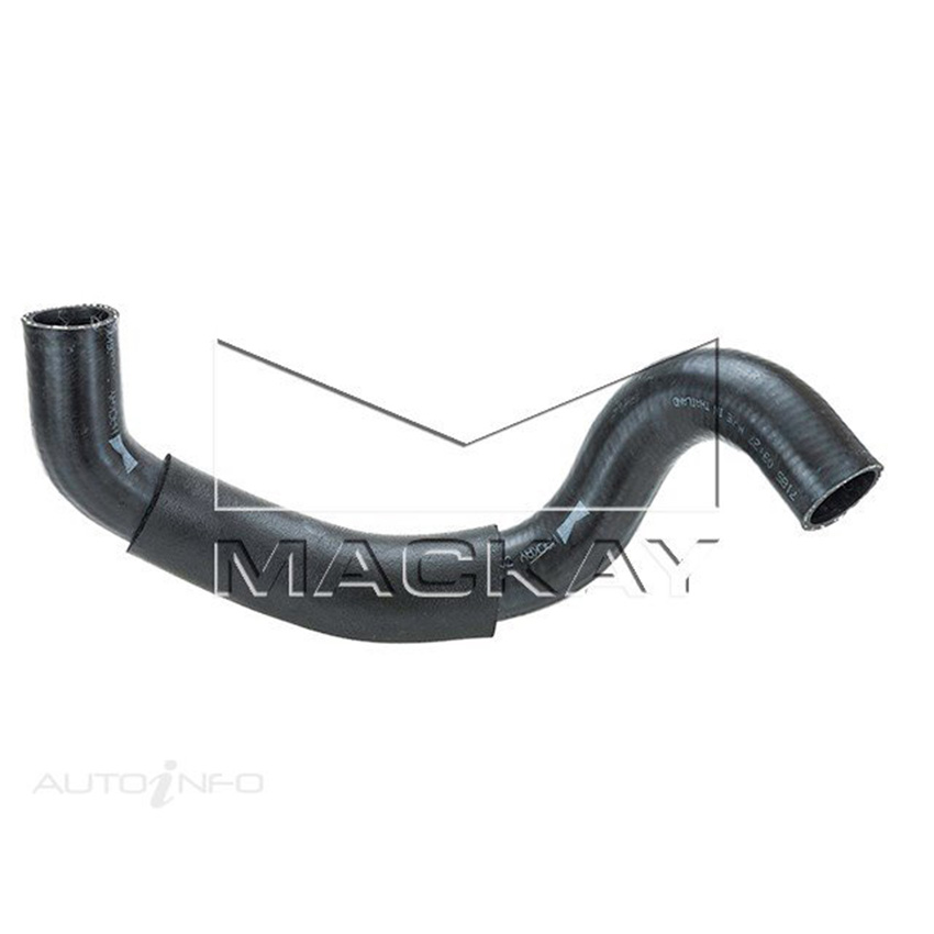 Mackay CH6061 Bottom Radiator Hose For Toyota Camry Asv50 (2Arfe) Mackay