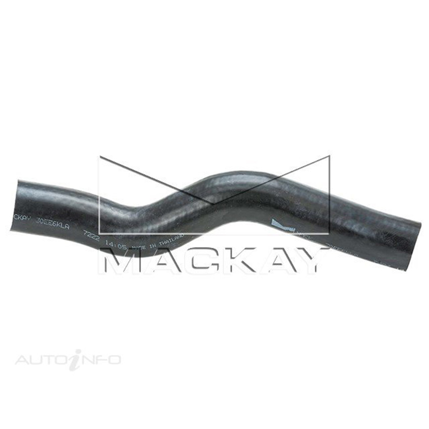 Mackay Top Radiator Hose For Toyota Camry Asv50 (2Arfe)  - CH6063