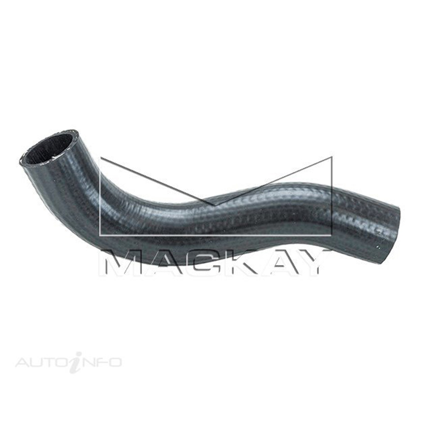Mackay CH6067 Bottom Radiator Hose For Toyota HiaceTRH22 Ptl - (Radiator Side)