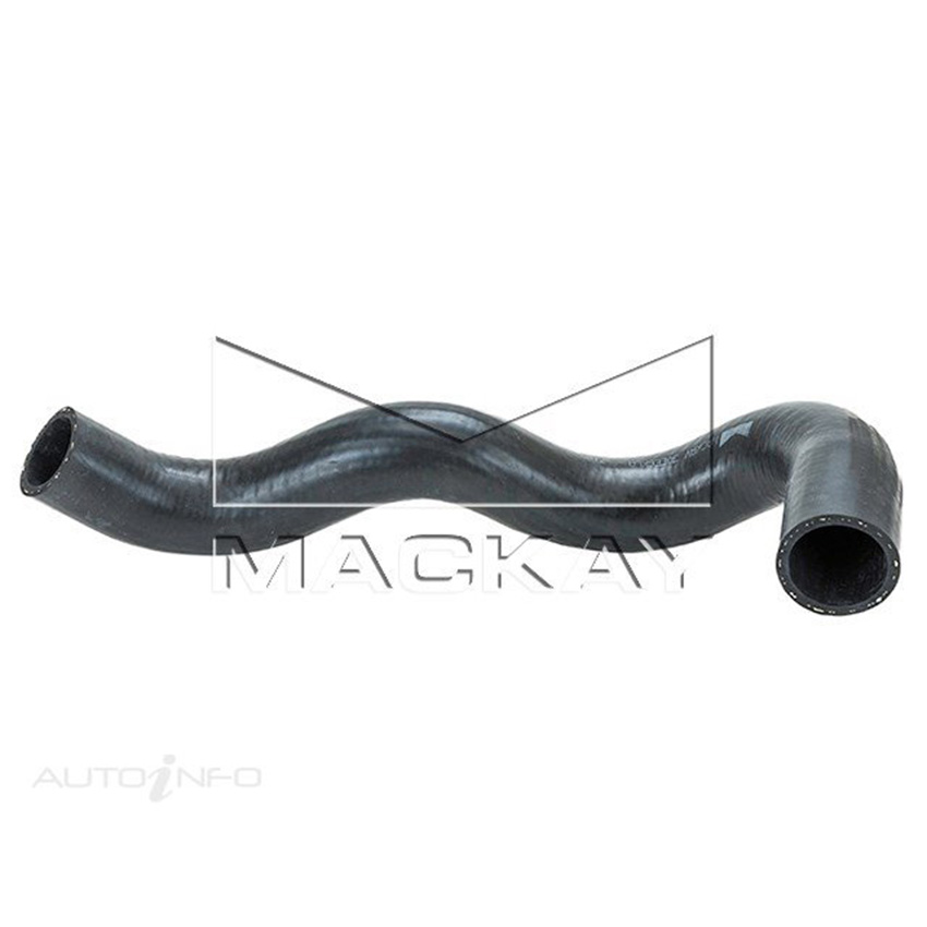 Mackay CH6068 Bottom Radiator Hose For Toyota Commuter TRH22 Ptl - (Engine Side)