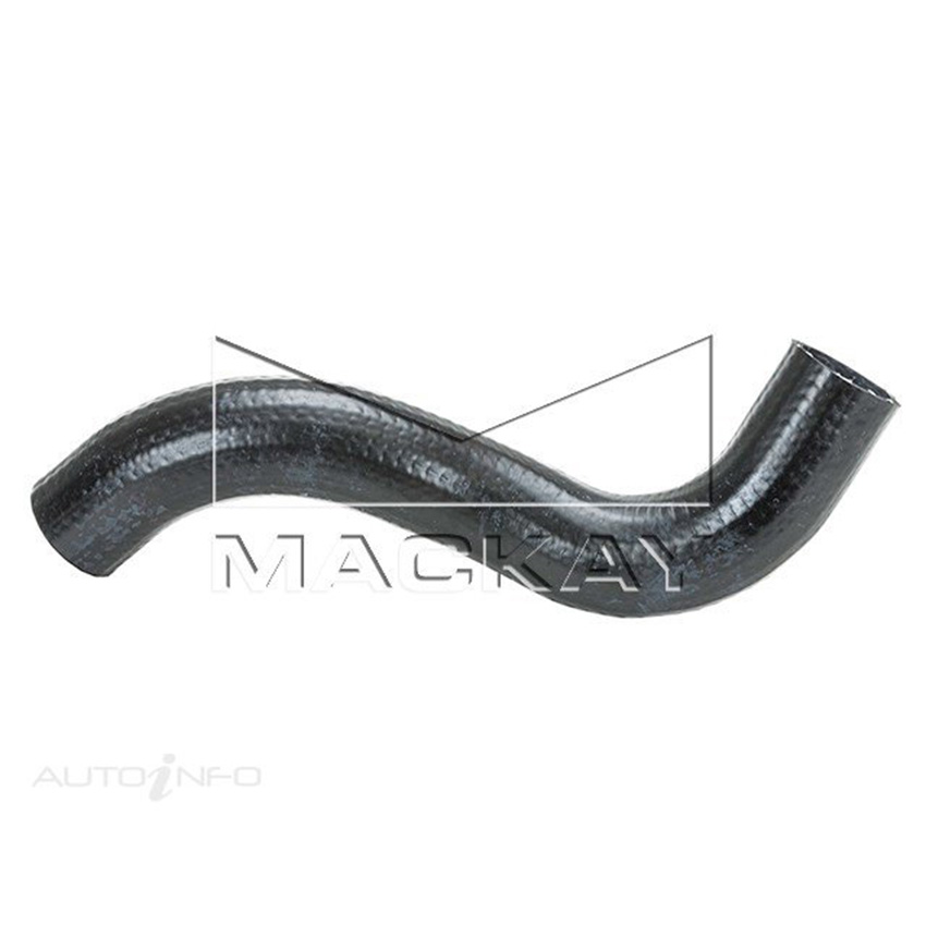  CH6069 Bottom Radiator Hose For Toyota Hiace KDH22 Dsl (Primary Radiator En
