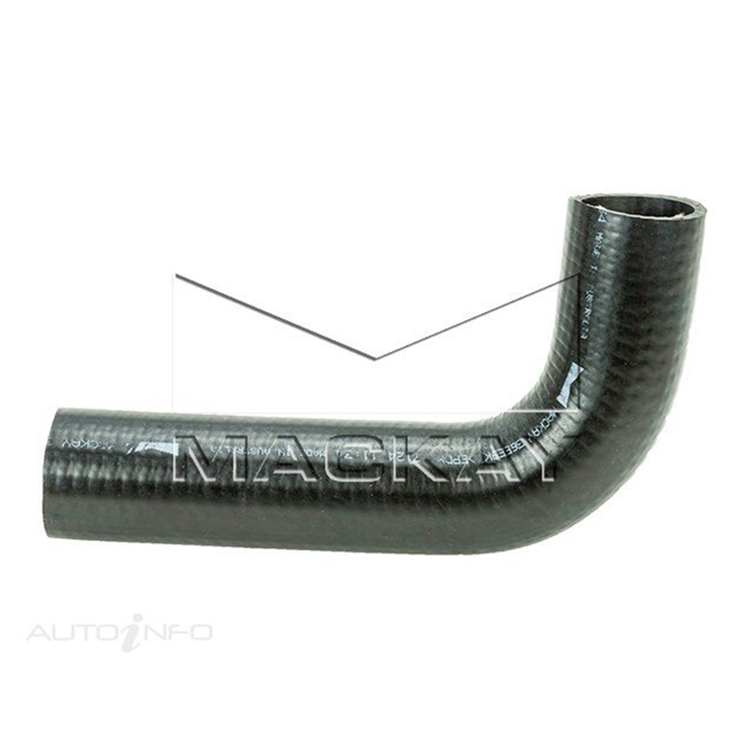 Mackay Bottom Hose For Daihatsu Delta V116 / V118 / V119 - 3.7L (14B)8V Diesel