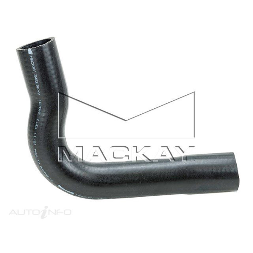 Mackay Top Hose For Daihatsu Delta V57 / V58 / V59 - 2.8L (DL)8V OHV Diesel