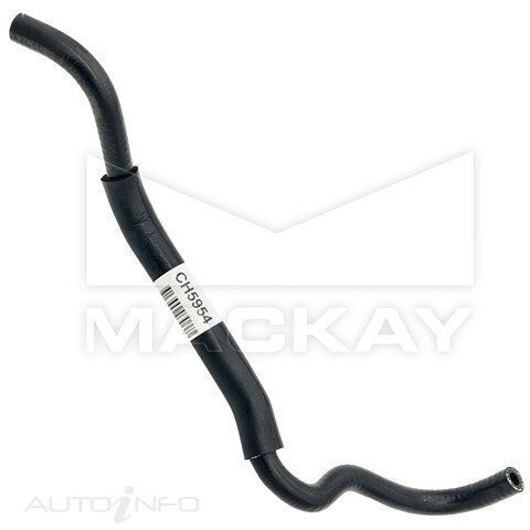 Bottom Hose - Daihatsu Delta V116 / V118 / V119 - 3.7L (14B) I4 8V OHV Diesel