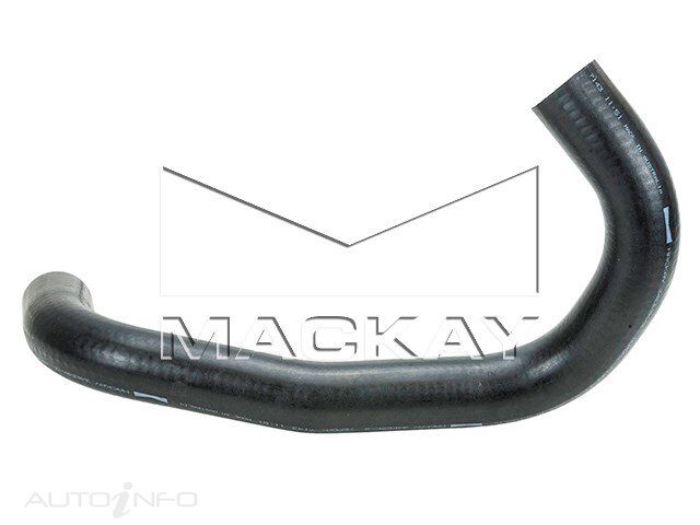 Mackay Bottom Hose For  Daihatsu Delta V57 / V58 / V59 - 2.8L (DL)8V OHV Diesel