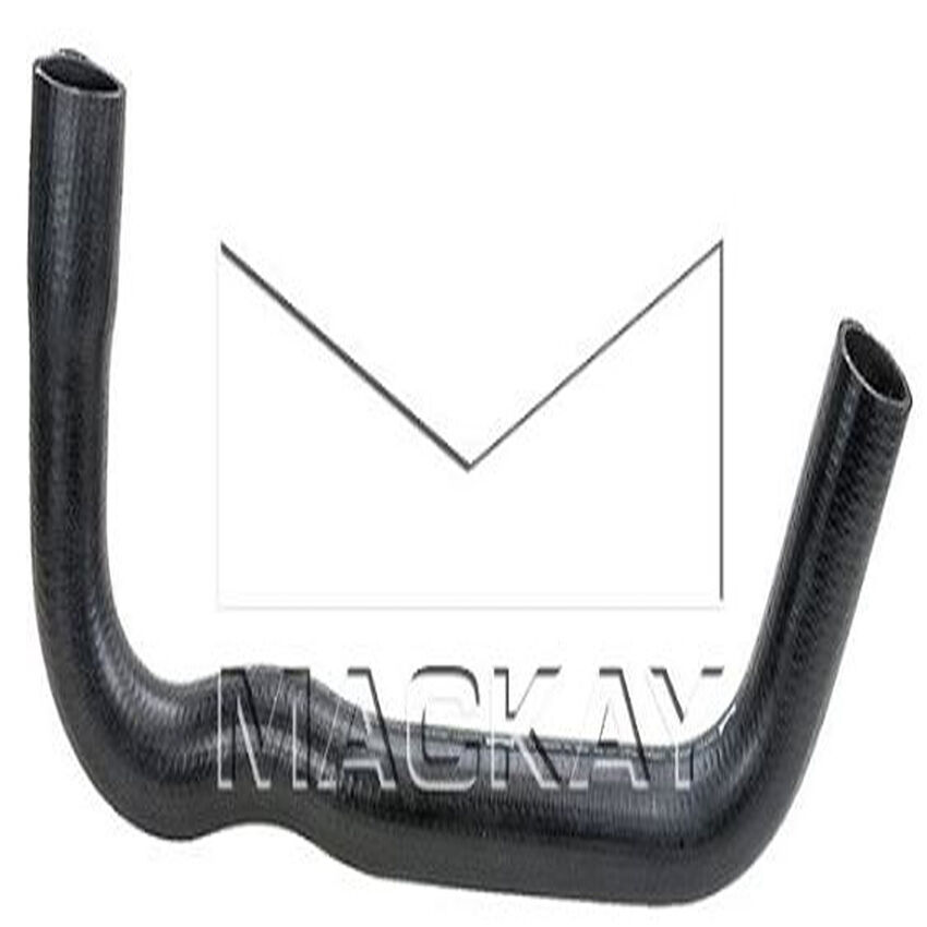 Mackay Radiator Lower Hose For Isuzu NPR200 NPR NPR58 3.6L 4BE1 Auto/ Man