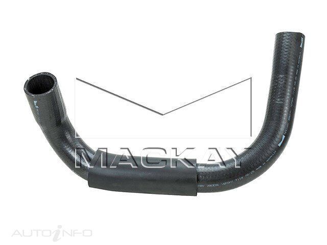 Radiator Upper Hose - CH6126