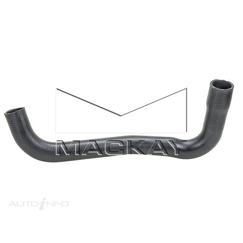 Mackay Bottom Hose For Isuzu Elf / NKR150 / NKR200 / NKR250 NKR58 3.6L (4BE1) 