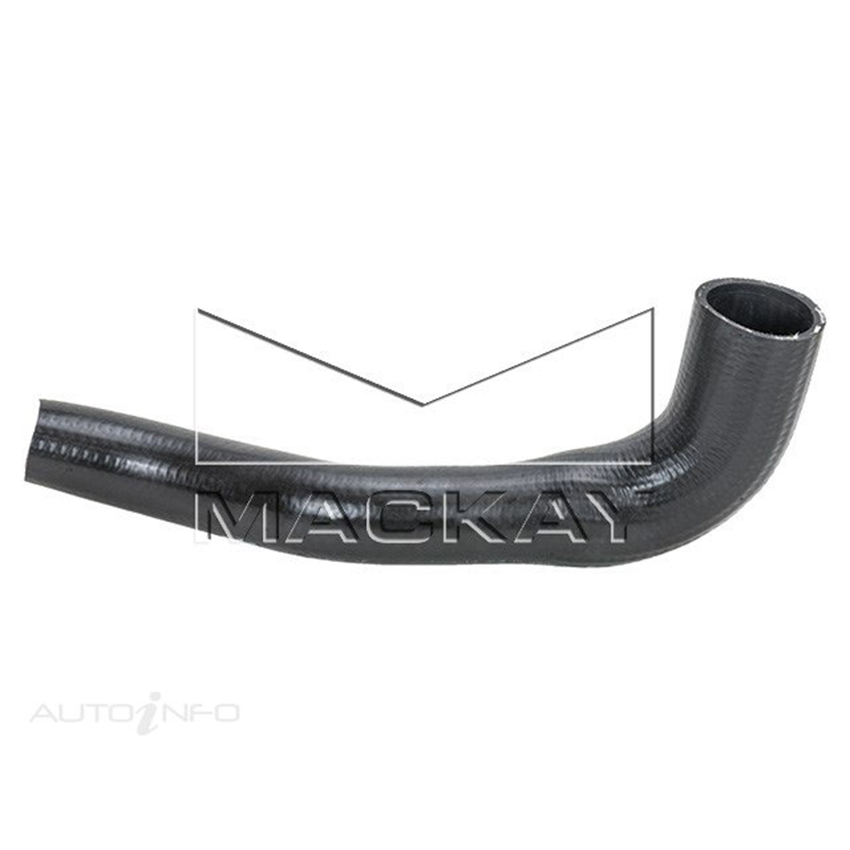 Mackay Bottom Hose For Isuzu Npr250 / NPR300 / NPR400 NPR71 4.6L (4HG1) I4 8V 