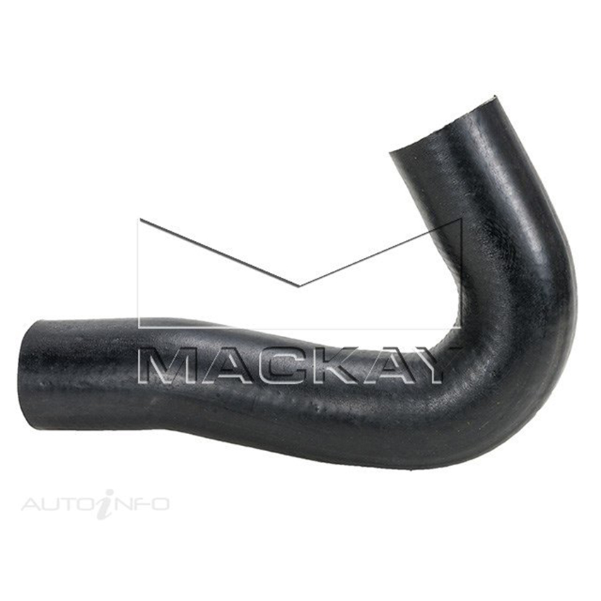 Mackay Top Hose For Isuzu Elf / NPR200 / NPR250 / NPR300 / NPR350 / NPR400
