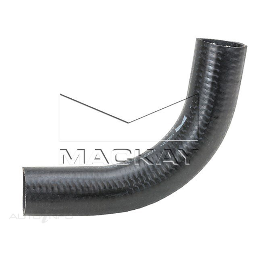 Mackay Top Hose For Ford Trader Mc / Me 3.5L (Sl) I4 8V Ohv Diesel - CH6161