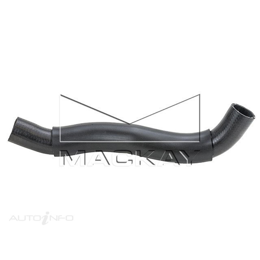 Mackay Bottom Hose For Mazda T4000 4.0L (Tf) I4 8V Ohv Diesel - CH6164