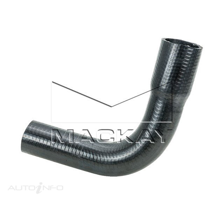 Mackay Top Hose For Mitsubishi Fuso Fighter Fk415 6.5L (6D14) I6 12V Ohv Diesel